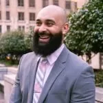 Marcellis Mosby II