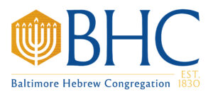 Baltimore Hebrew Congregation